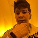Shaxriyor, 23 года