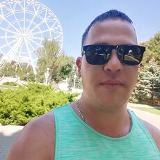 Фотография мужчины Евгений, 35 лет из г. Торез