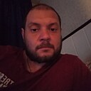 Влад, 33 года