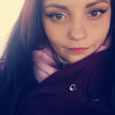 Фотография девушки Алиса, 31 год из г. Пикалево