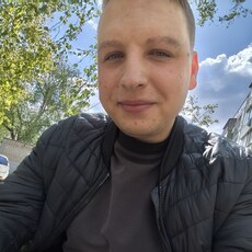 Фотография мужчины Кирилл, 30 лет из г. Коломна