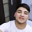 Muboriz, 23 года