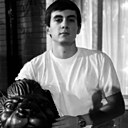 Амир, 20 лет