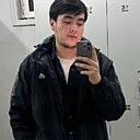 Asad, 21 год