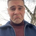 Вик, 26 лет