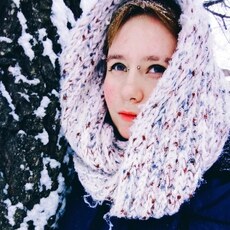 Фотография девушки Александра, 20 лет из г. Воронеж