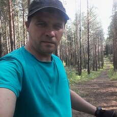 Фотография мужчины Владимир, 41 год из г. Кушва