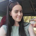 Анастасия, 19 лет