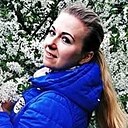 Юля, 27 лет