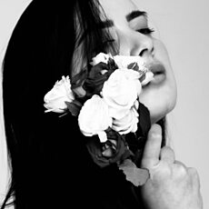 Фотография девушки Kristina, 30 лет из г. Краснодар