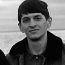 Малик, 20 лет