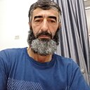 Вахаджи, 55 лет