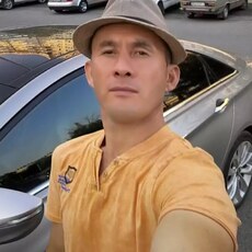 Фотография мужчины Мурад, 42 года из г. Анапа