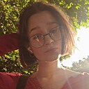 Александра, 18 лет