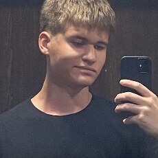 Фотография мужчины Иван, 18 лет из г. Санкт-Петербург