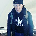 Джавох, 30 лет