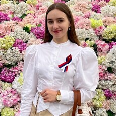 Фотография девушки Валерия, 25 лет из г. Курск