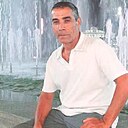 Ник, 52 года