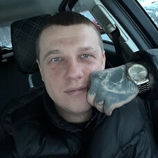 Фотография мужчины Роман, 35 лет из г. Курск