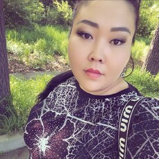 Фотография девушки Aizhuldyz, 32 года из г. Алматы