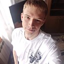 Даниил, 22 года