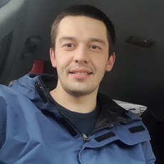 Фотография мужчины Анатолий, 35 лет из г. Ярославль