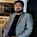Захар, 38 лет