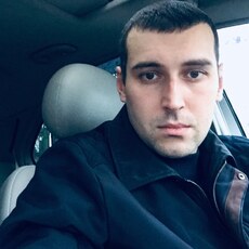 Фотография мужчины Александр, 35 лет из г. Домодедово