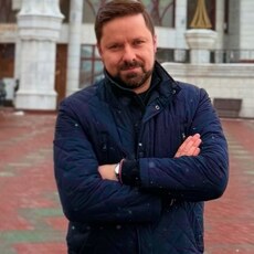 Фотография мужчины Алекс, 43 года из г. Калининград