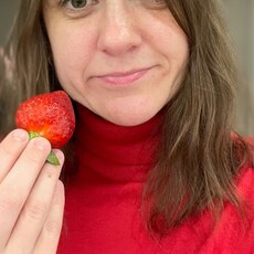 Фотография девушки Катерина, 38 лет из г. Москва