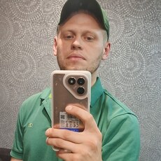 Фотография мужчины Роман, 33 года из г. Ставрополь