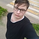 Юра, 18 лет