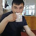 Руслан Солиев, 38 лет