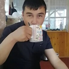 Фотография мужчины Руслан Солиев, 38 лет из г. Ачинск
