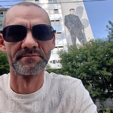 Фотография мужчины Александр, 48 лет из г. Пермь