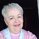 Галина, 63 года
