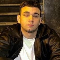 Фотография мужчины Александр, 22 года из г. Королёв