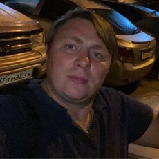 Фотография мужчины Илья, 39 лет из г. Владивосток