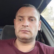 Фотография мужчины Максим, 31 год из г. Новосибирск