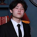 Салауат, 18 лет