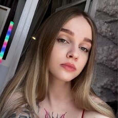 Фотография девушки Алина, 22 года из г. Москва