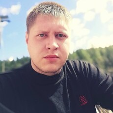 Фотография мужчины Anton, 32 года из г. Североуральск