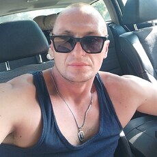 Фотография мужчины Александр, 38 лет из г. Конотоп