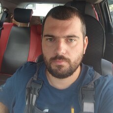 Фотография мужчины Роман, 34 года из г. Находка