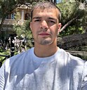 Анас, 24 года