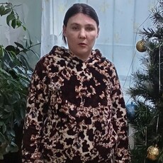 Фотография девушки Оксана, 40 лет из г. Облучье