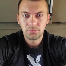 Фотография мужчины Ярослав, 29 лет из г. Лида