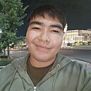 Санжар, 28 лет