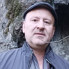 Фотография мужчины Вячеслав, 54 года из г. Железногорск