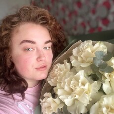 Фотография девушки Анжелика, 27 лет из г. Молодечно